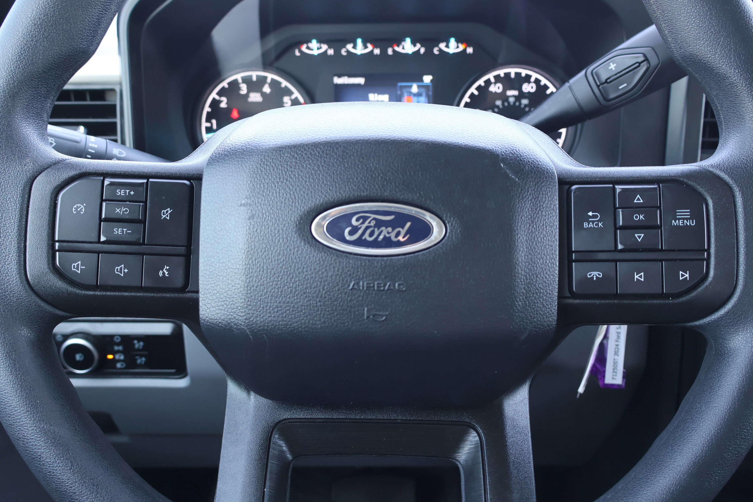 Certified 2024 Ford F250 XL w/ XL Driver Assist Package image 25