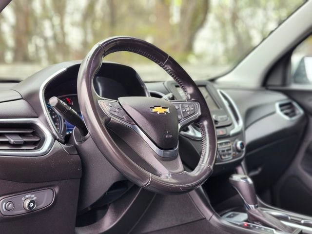 Used 2019 Chevrolet Equinox LT image 19