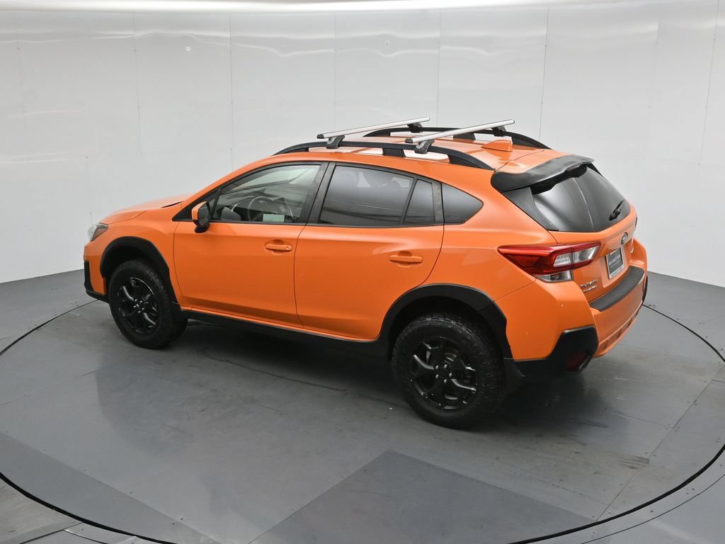 Used 2019 Subaru Crosstrek 2.0i Premium w/ Eyesight System AWD/4WD image 36