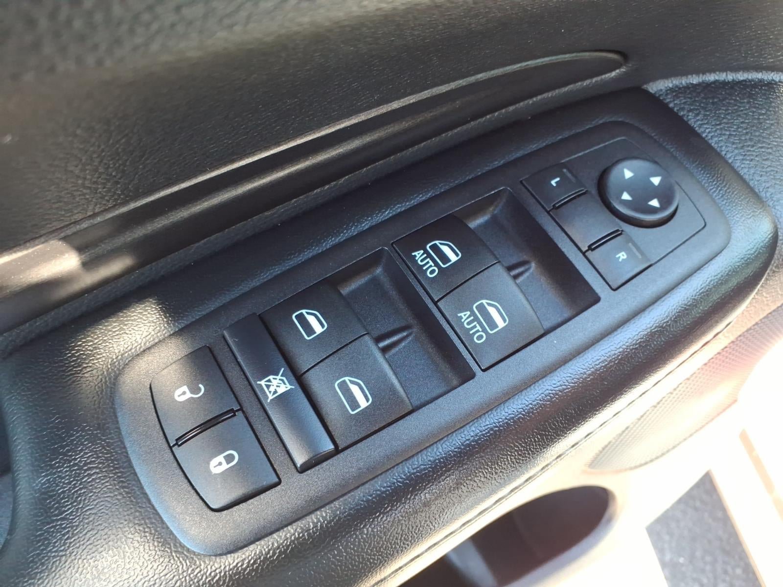 Used 2023 Dodge Durango SXT w/ Quick Order Package 2BK RWD image 22