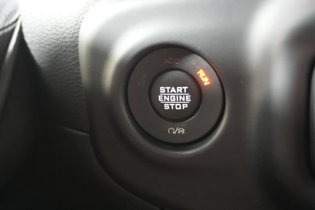 Used 2019 Jeep Wrangler Rubicon AWD/4WD image 17