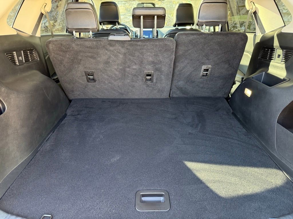 Certified 2023 Ford Edge SEL w/ Convenience Package image 10