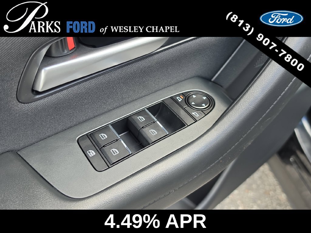 Used 2025 MAZDA CX-90 3.3 Turbo w/ Select Package AWD/4WD image 20