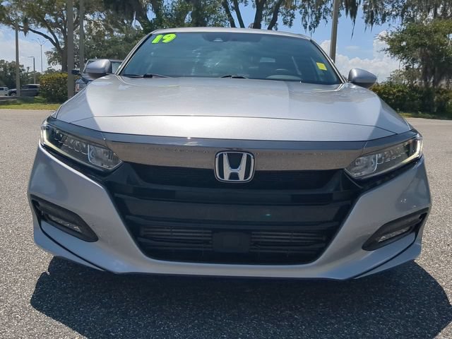 Used 2019 Honda Accord Sport image 10