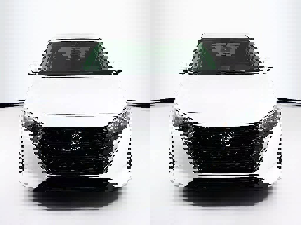 Used 2024 Nissan Sentra S image 8