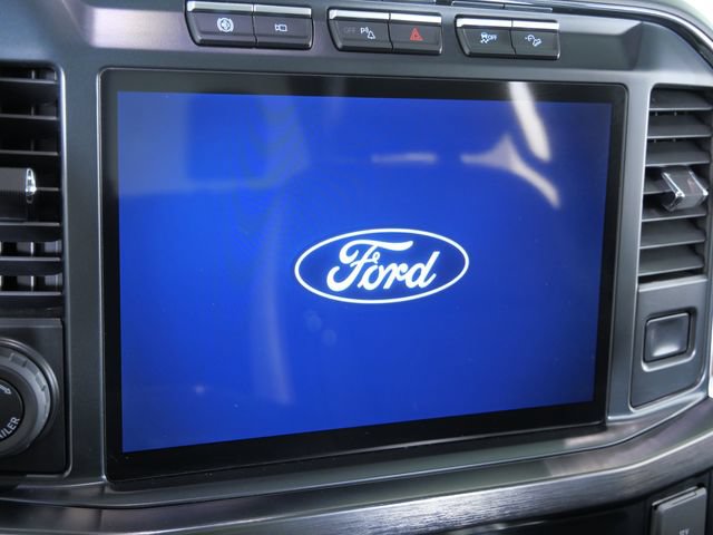 Certified 2024 Ford F350 Lariat w/ Lariat Ultimate Package AWD/4WD image 23