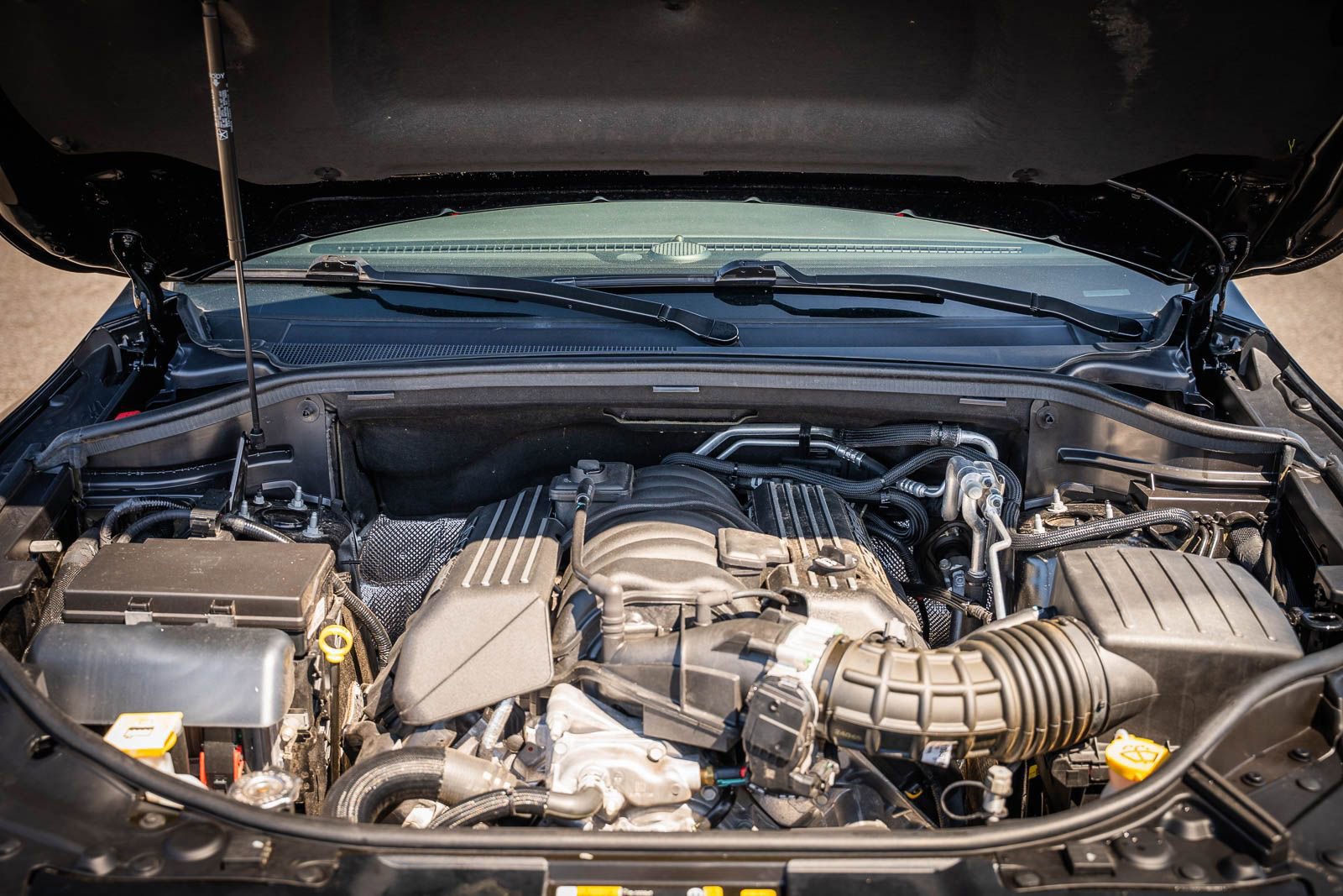 Used 2024 Dodge Durango SRT image 40