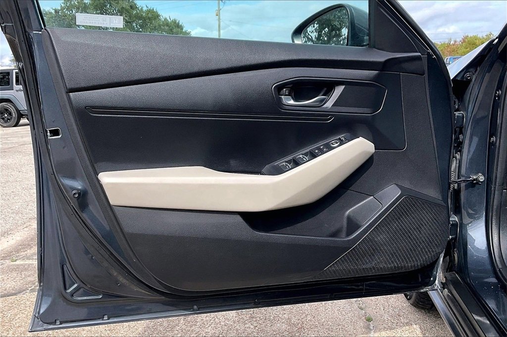 Used 2023 Honda Accord LX image 17