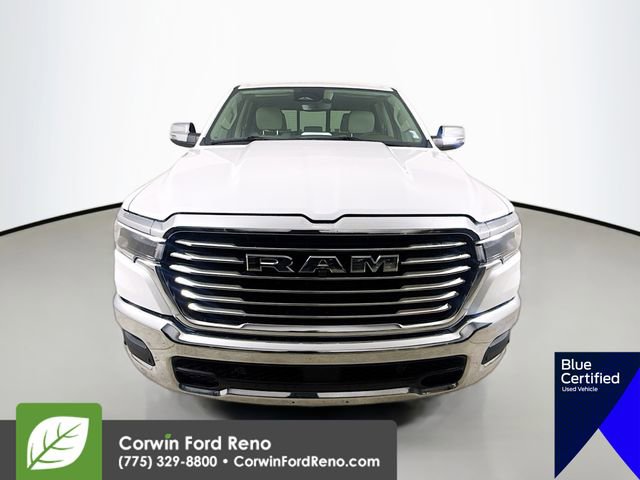 Used 2025 RAM 1500 Laramie image 2