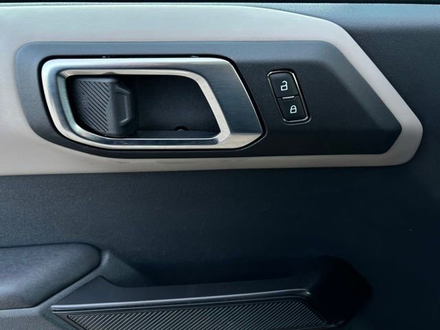 Certified 2024 Ford Bronco Wildtrak image 15