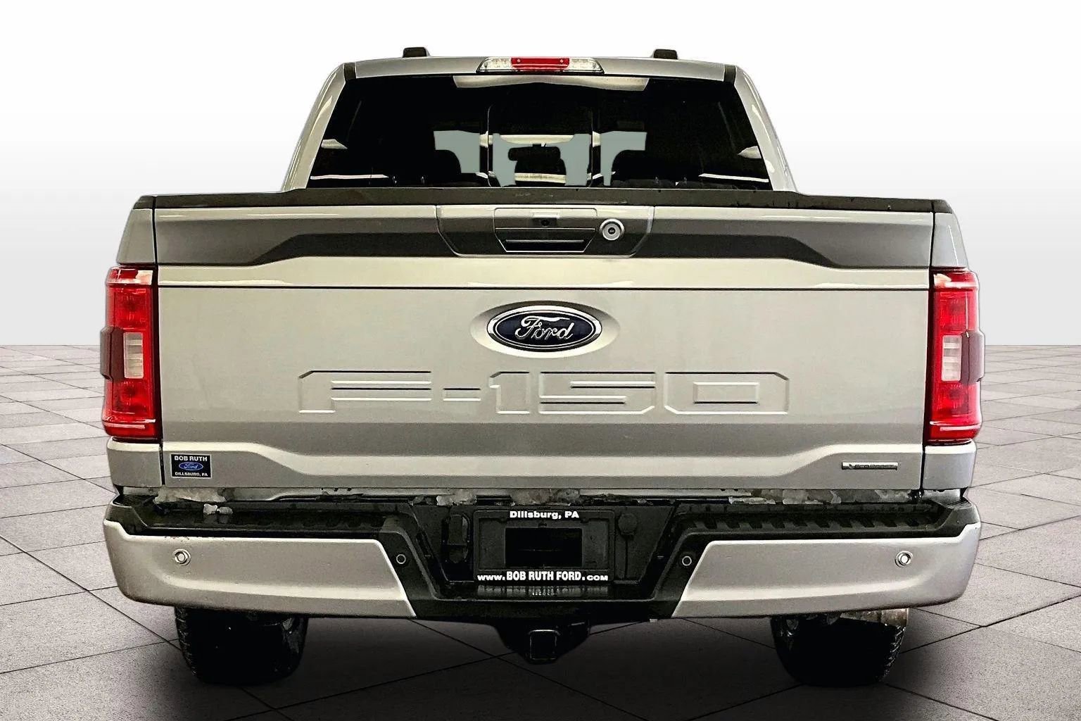 Certified 2023 Ford F150 XLT w/ Equipment Group 302A High image 4