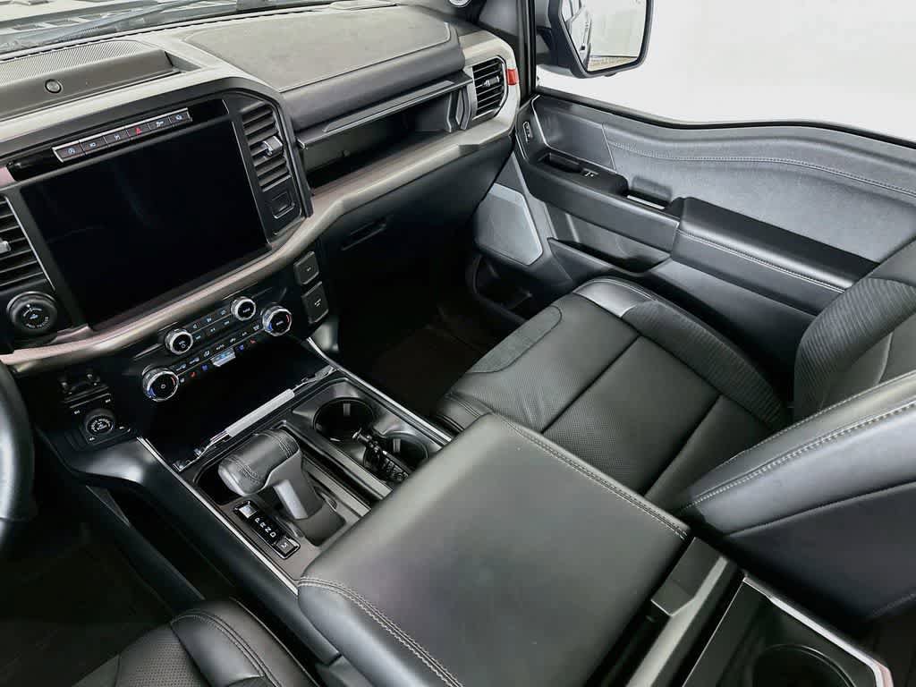 Certified 2023 Ford F150 Raptor AWD/4WD image 11