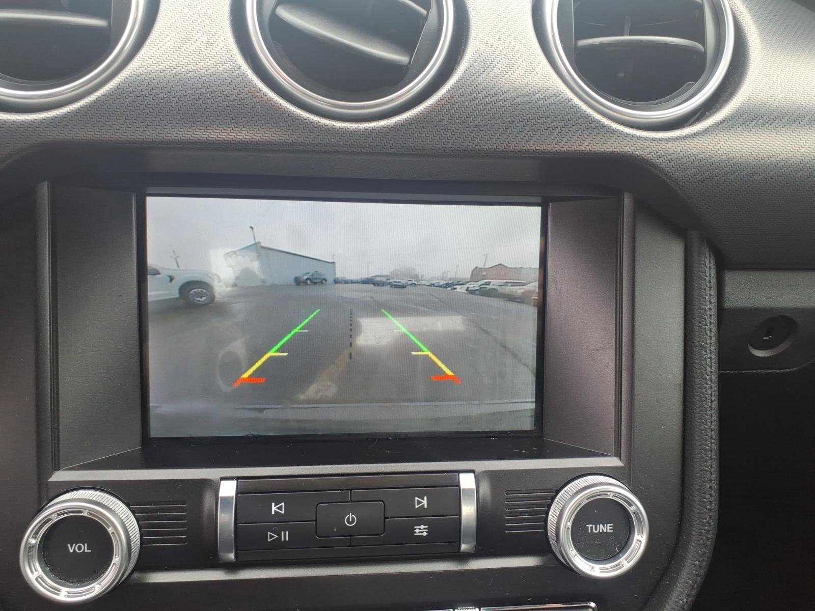 Certified 2022 Ford Mustang GT Premium w/ Equipment Group 401A image 18