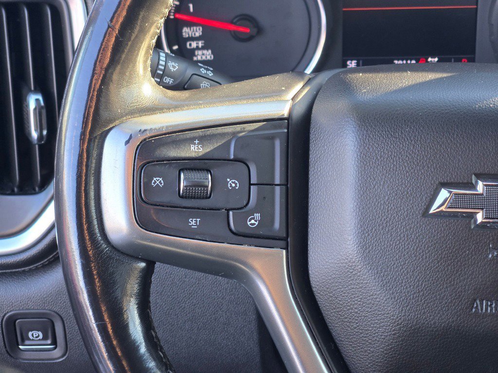 Used 2019 Chevrolet Silverado 1500 RST image 31