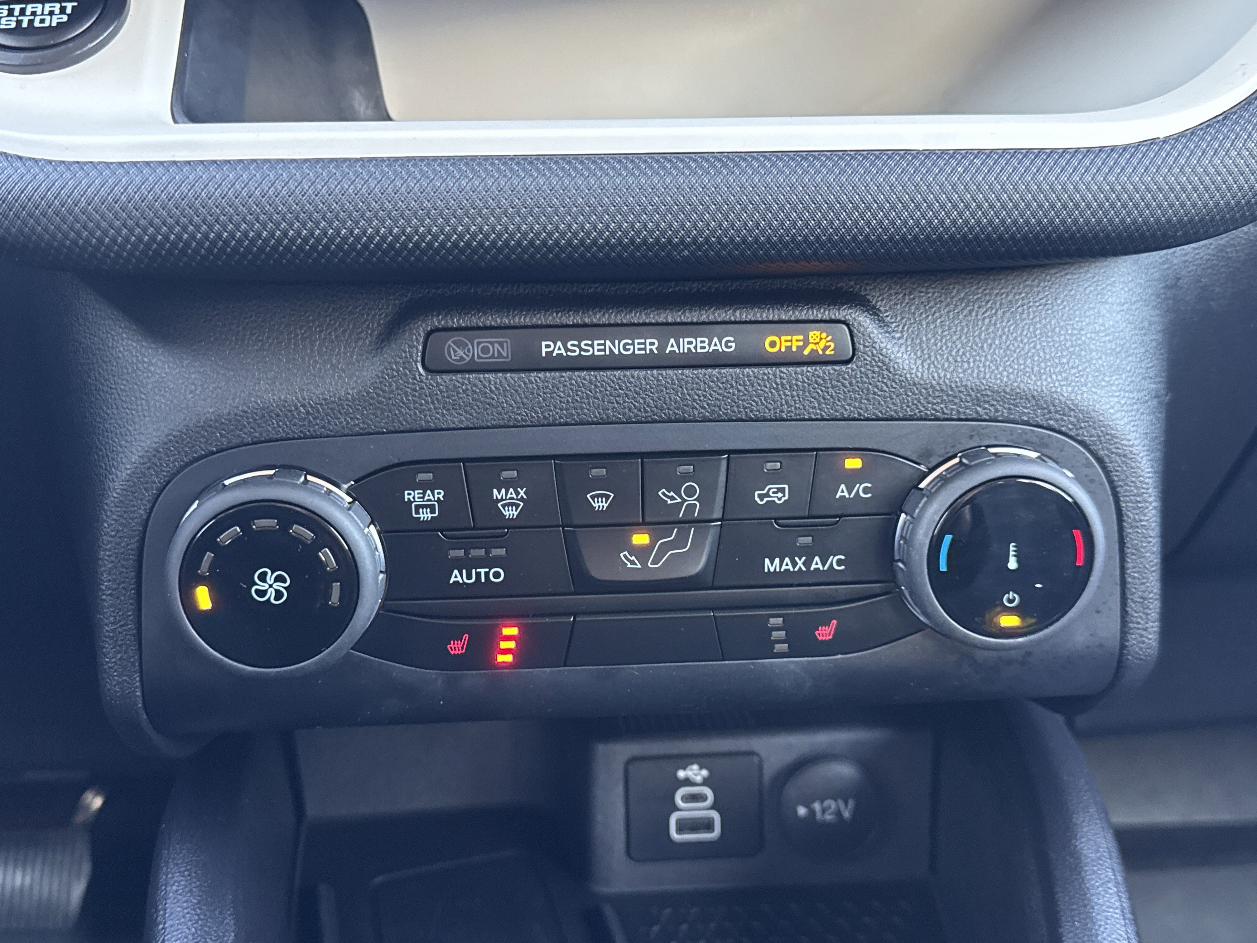 Certified 2024 Ford Bronco Sport Heritage w/ Heritage Convenience Package image 21