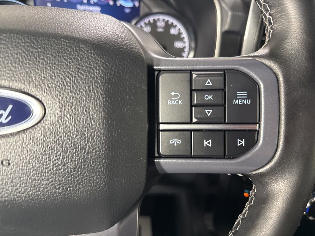 Certified 2023 Ford F150 XLT w/ Equipment Group 302A High AWD/4WD image 21