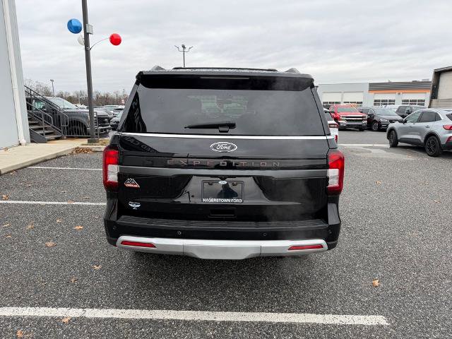 Certified 2023 Ford Expedition Timberline image 7