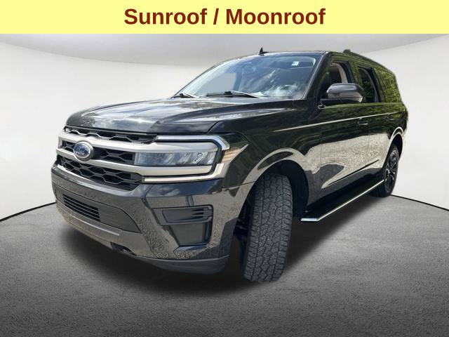 Certified 2023 Ford Expedition XLT AWD/4WD image 6