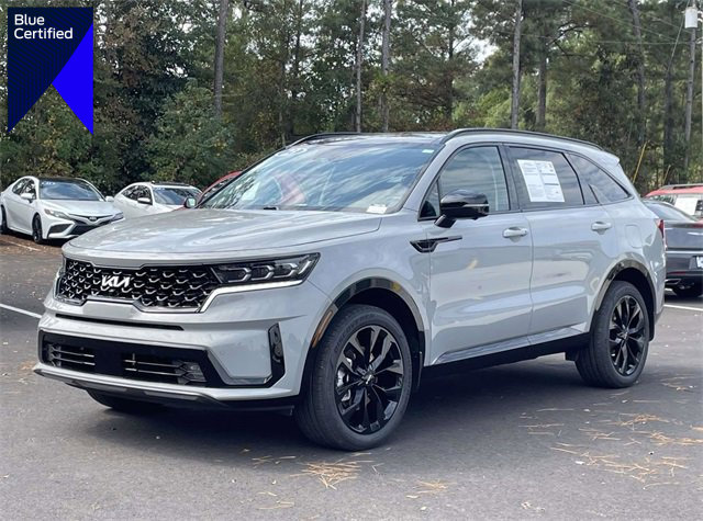 Used 2023 Kia Sorento SX