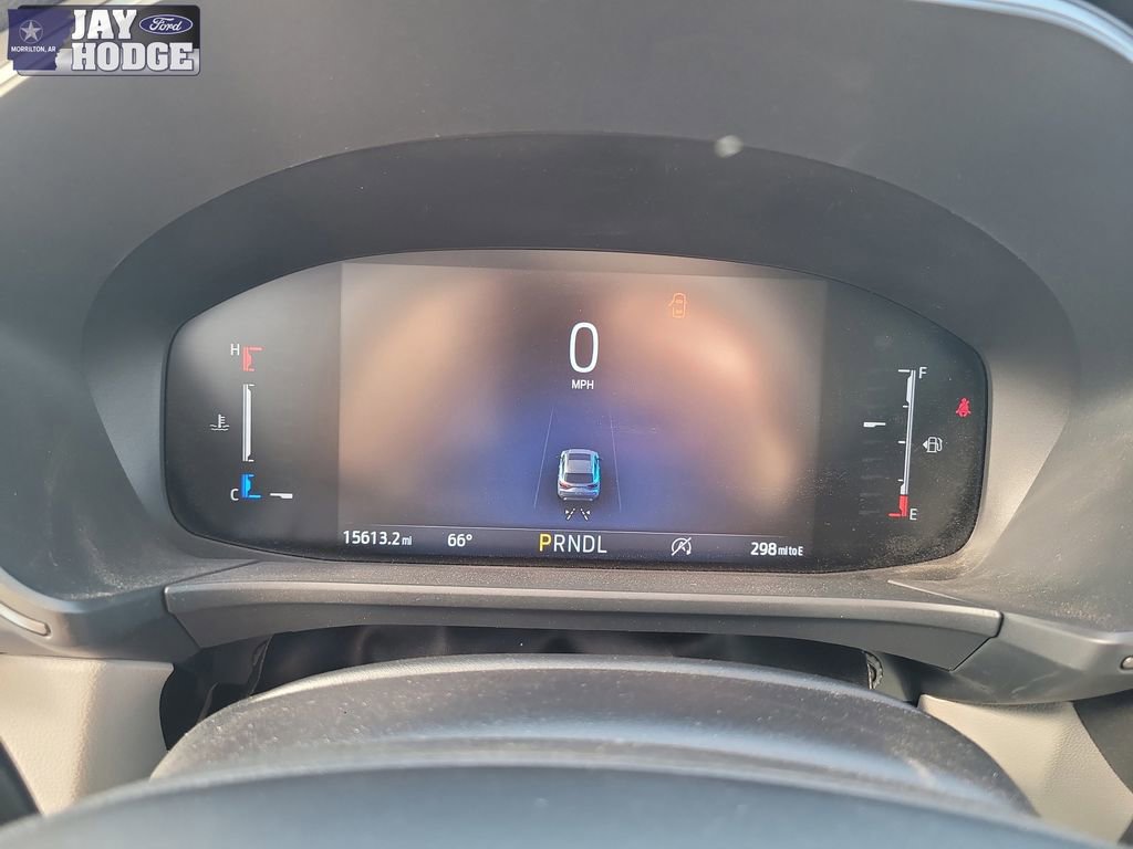 Certified 2025 Ford Escape Active image 17