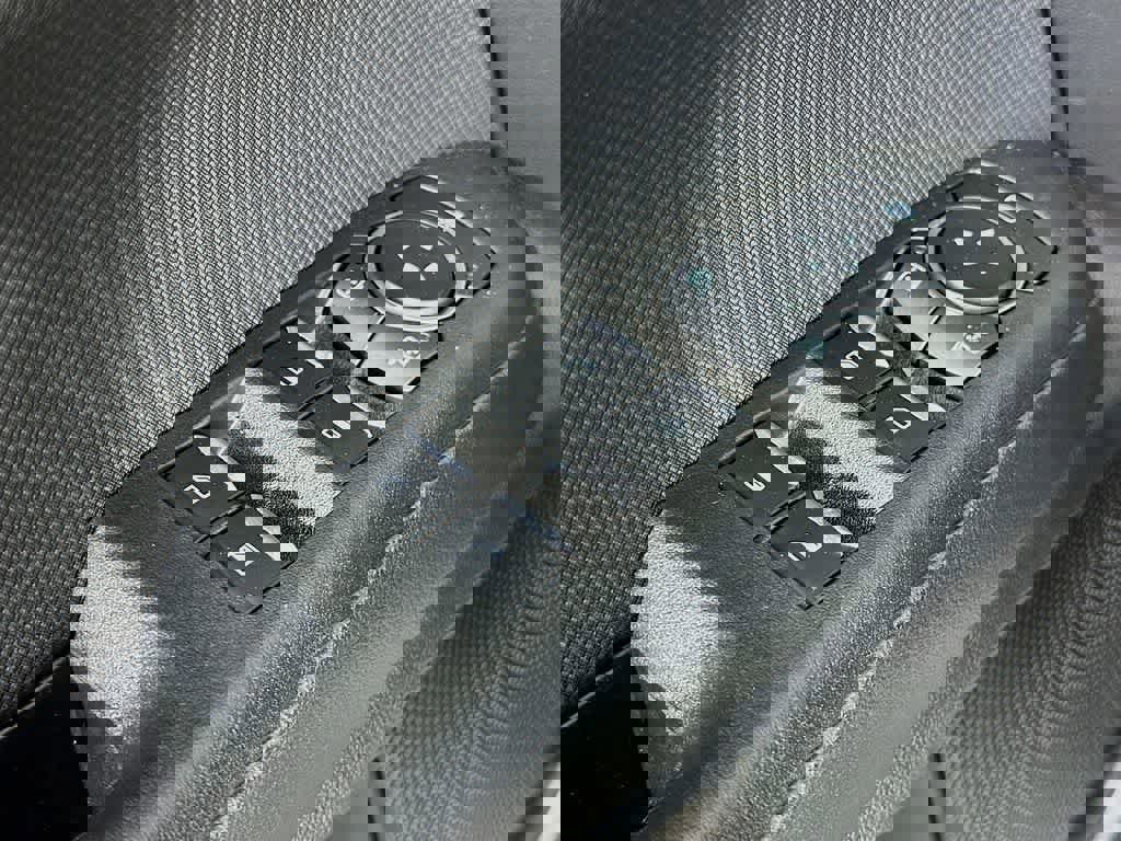 Certified 2024 Ford Bronco Sport Badlands image 29