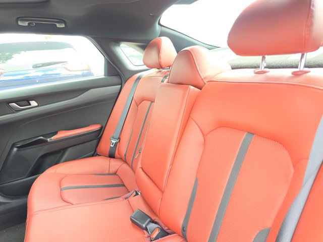 Used 2024 Kia K5 GT-Line FWD image 13