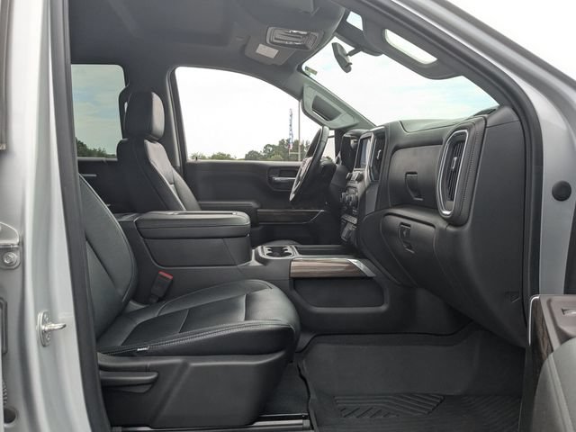 Used 2022 Chevrolet Silverado 1500 RST w/ LPO, Blackout Package AWD/4WD image 26