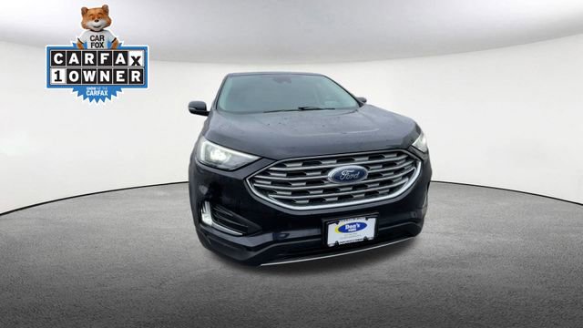 Certified 2024 Ford Edge Titanium AWD/4WD image 3