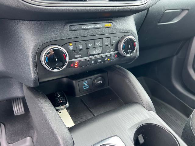 Certified 2023 Ford Escape Active image 17