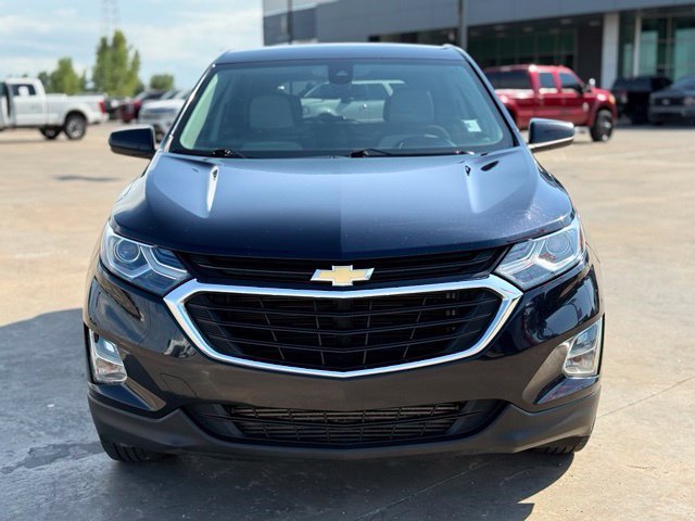 Used 2021 Chevrolet Equinox LT FWD image 3