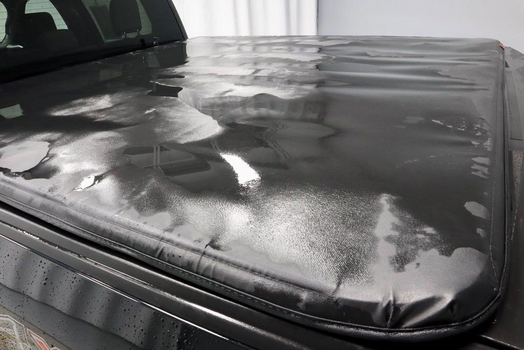 Certified 2023 Ford F150 XLT AWD/4WD image 13