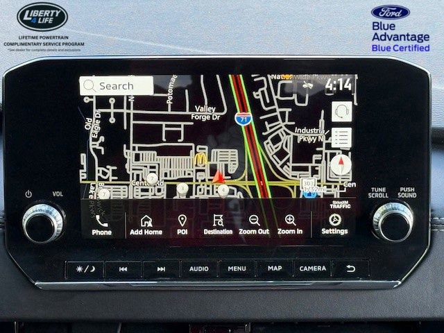 Used 2023 Mitsubishi Outlander SE image 20