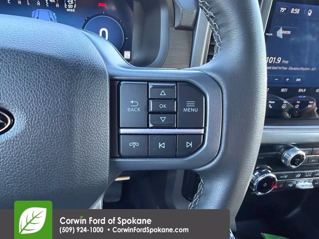 Certified 2026 Ford F150 XLT AWD/4WD image 24