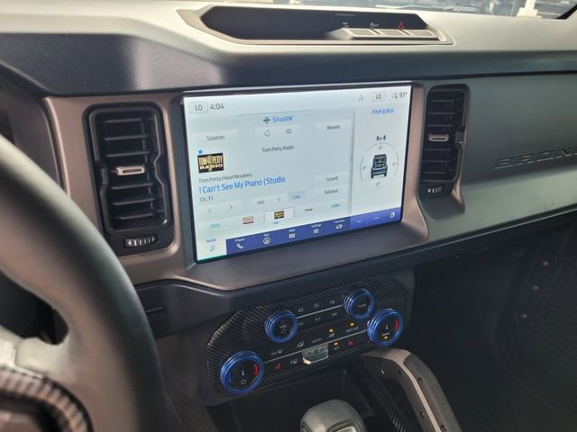 Certified 2022 Ford Bronco Outer Banks image 28