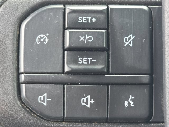 Certified 2026 Ford F250 XLT AWD/4WD image 35