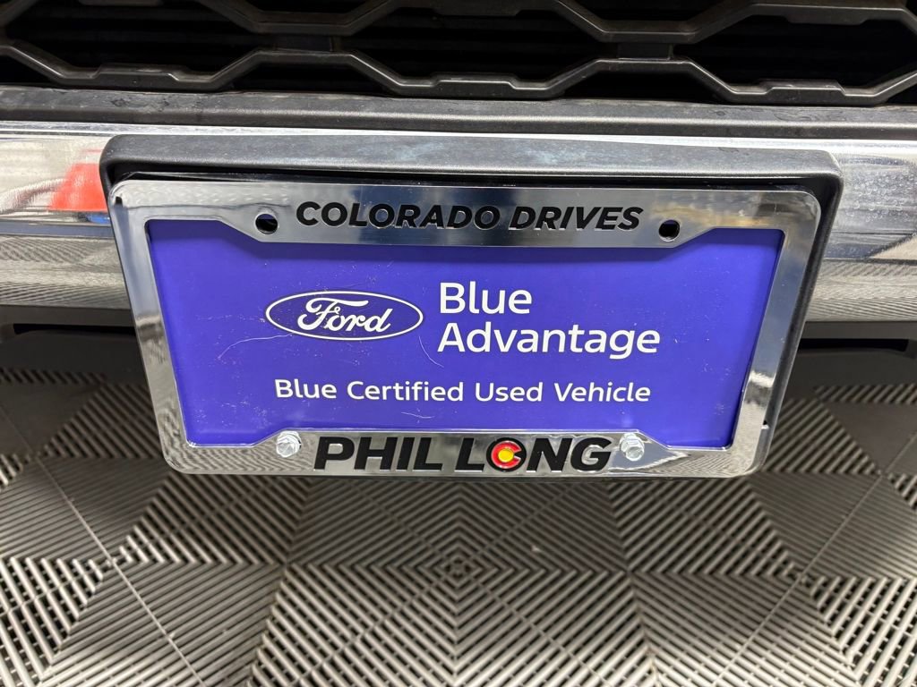 Used 2022 RAM 3500 Limited image 9