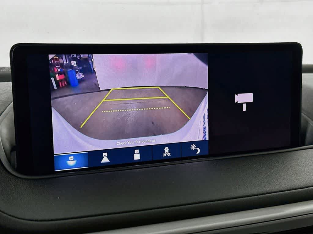 Used 2023 Acura MDX SH-AWD w/ Technology Package image 28