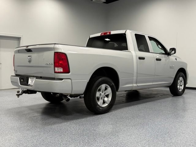 Used 2018 RAM 1500 Express AWD/4WD image 13