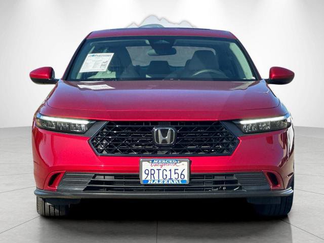 Used 2024 Honda Accord EX image 8
