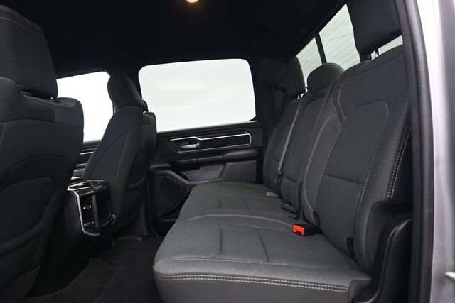 Used 2023 RAM 1500 Big Horn AWD/4WD image 6