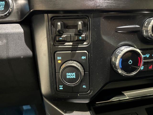 Certified 2023 Ford F250 Lariat w/ Sport Appearance Package AWD/4WD image 31