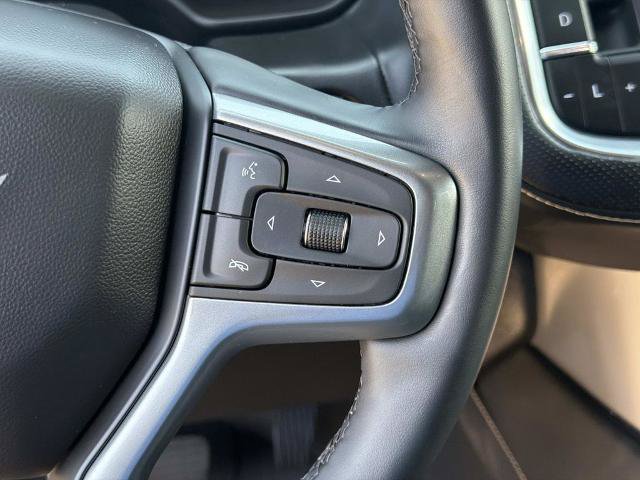 Used 2024 Chevrolet Tahoe Premier RWD image 27