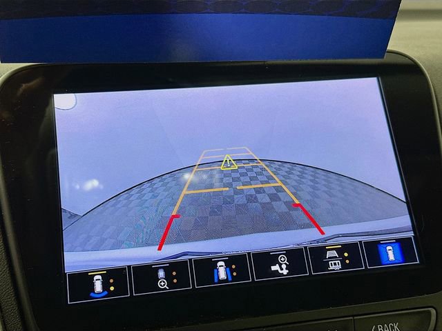 Used 2022 Chevrolet Equinox LT image 21