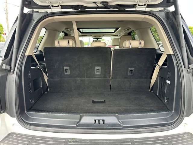 Certified 2022 Ford Expedition Limited AWD/4WD image 45