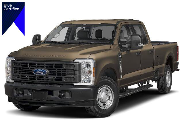 Certified 2024 Ford F250 XL w/ STX Appearance Package image 1