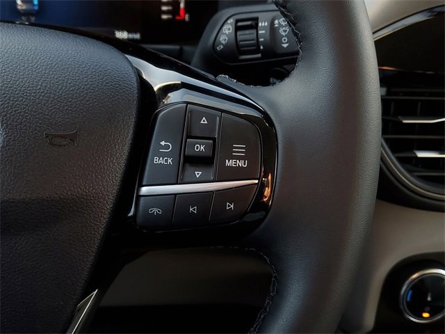 Certified 2023 Ford Escape Active image 18