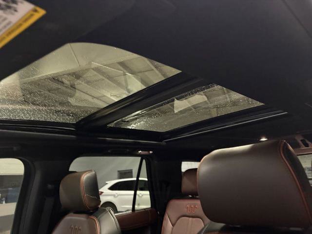 Certified 2020 Ford Expedition King Ranch w/ Cargo Package image 26