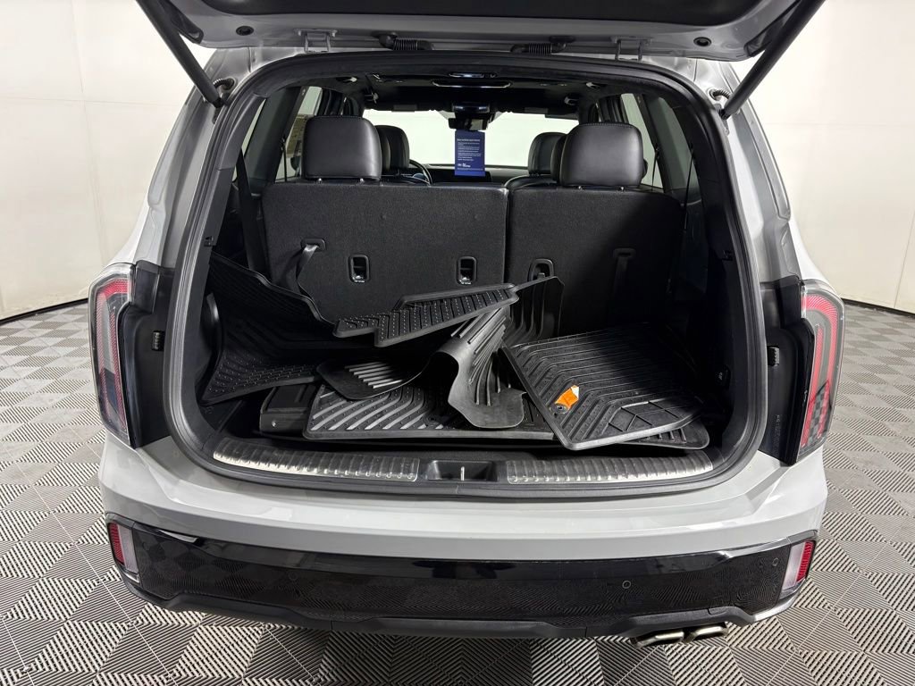 Used 2024 Kia Telluride SX Prestige X-Pro image 34