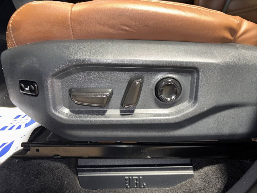 Used 2024 Toyota Tundra 1794 Edition AWD/4WD image 30