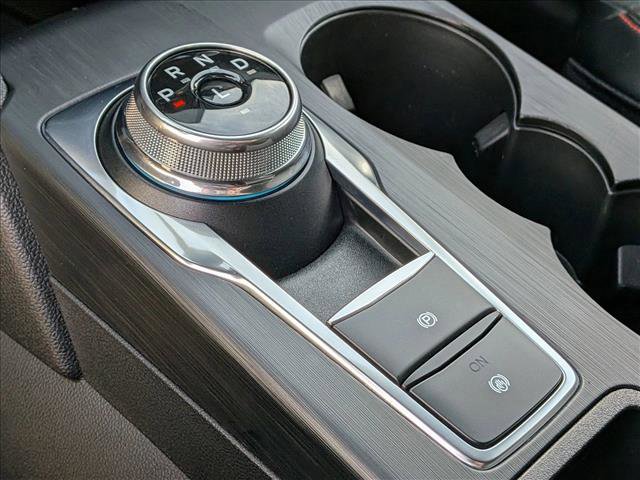 Certified 2023 Ford Escape ST-Line w/ Tech Pack #1 image 18